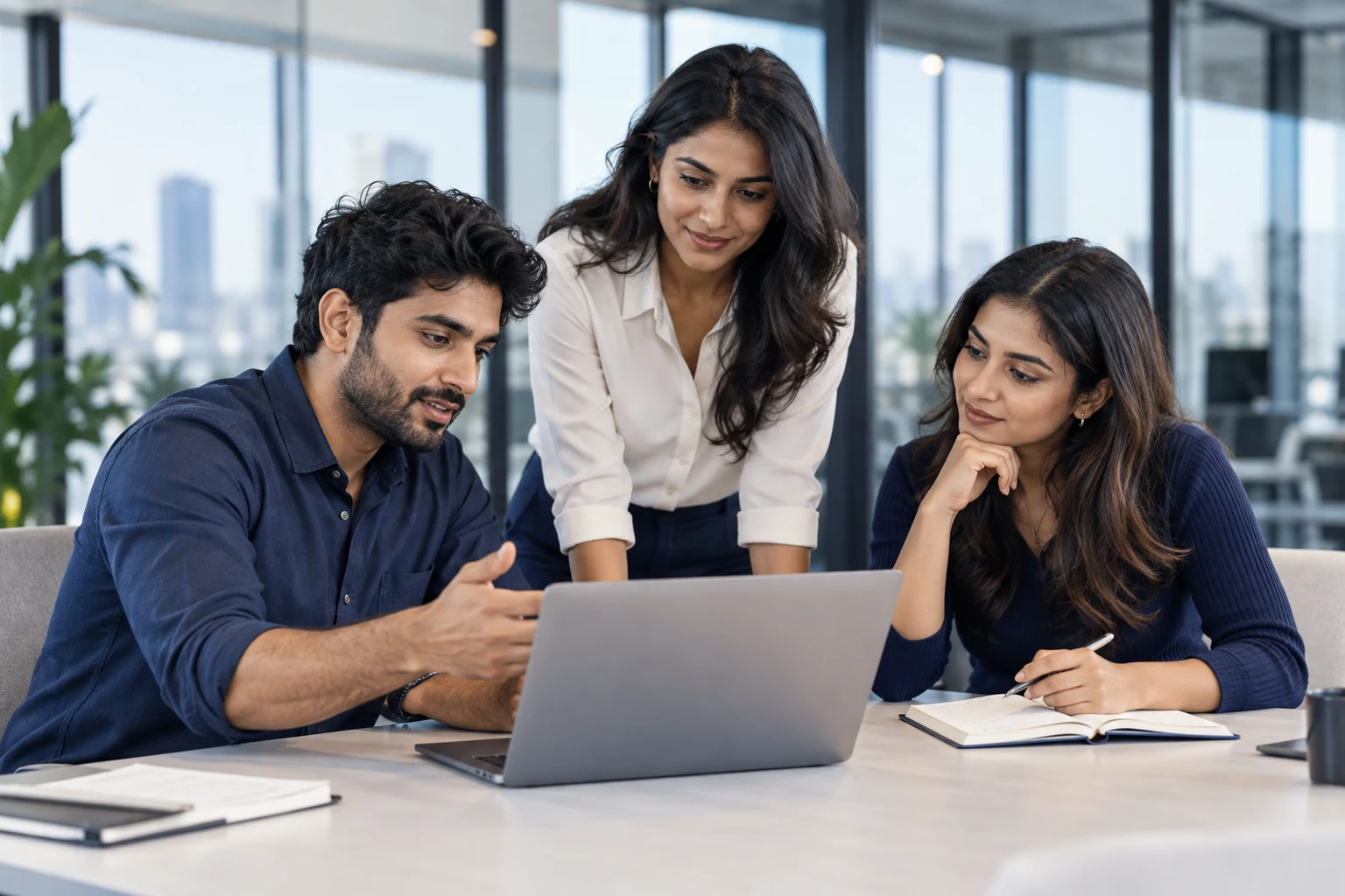 Implementation A Testing Alpine Dev Solutions | AI Implementation & IT Outsourcing